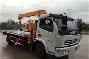 王益区24小时道路救援服务