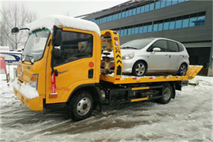 王益区附近道路救援服务