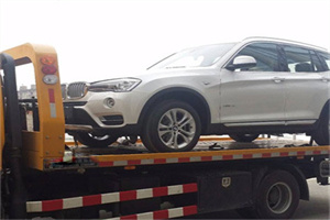 王益区拖车24小时服务电话